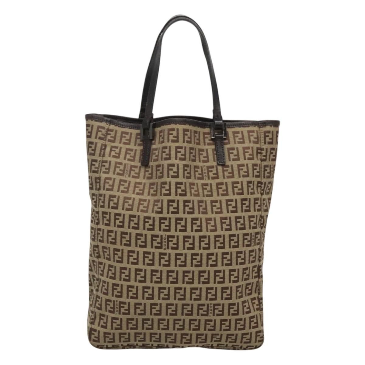 Fendi Fendi Zucchino tote Size ONE SIZE - 2 Thumbnail