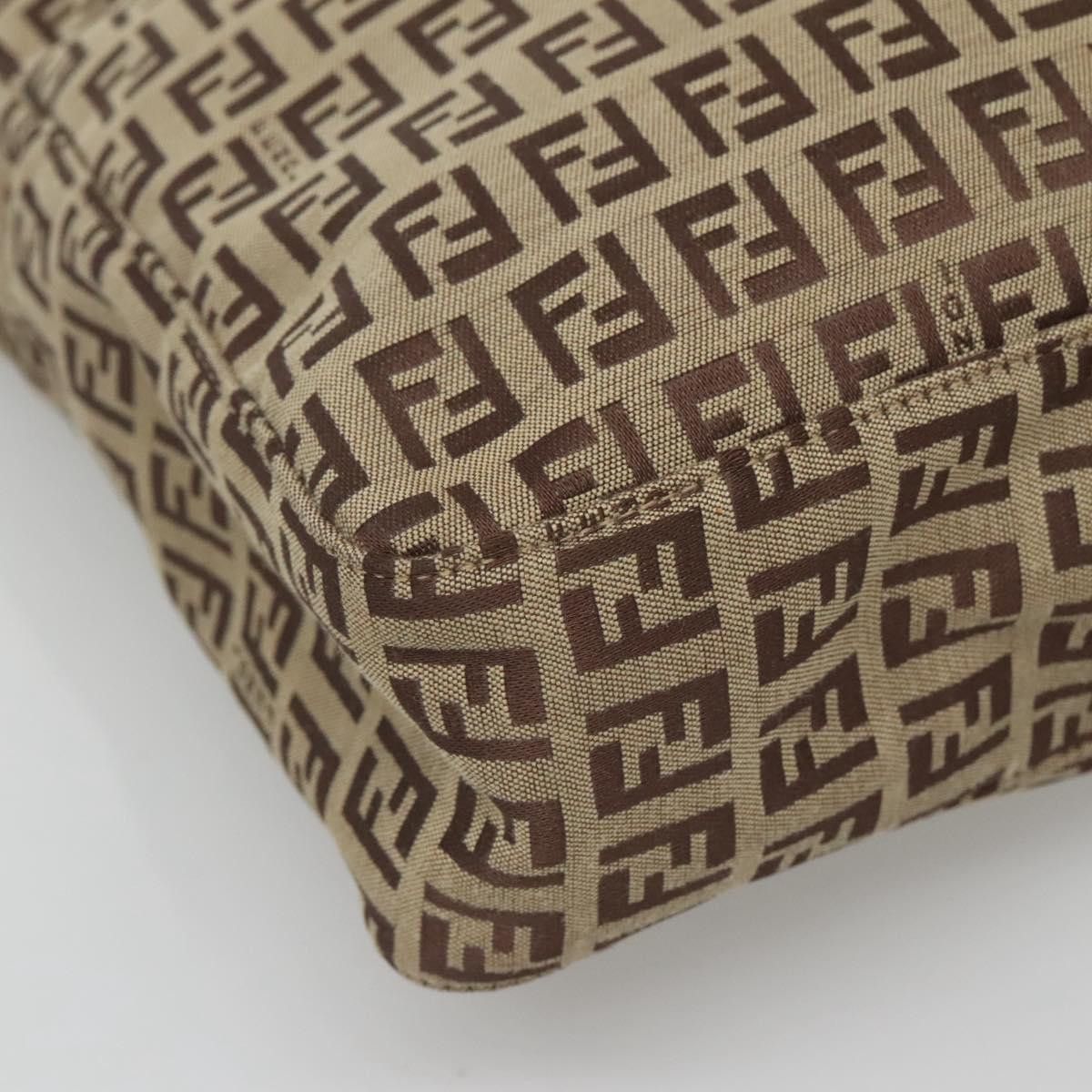 Fendi Fendi Zucchino tote Size ONE SIZE - 7 Thumbnail