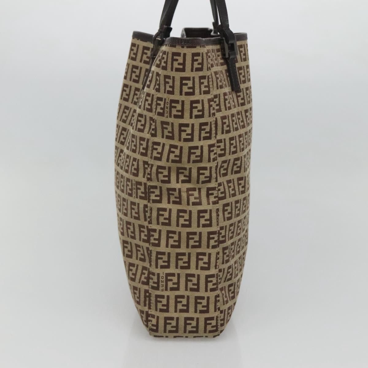 Fendi Fendi Zucchino tote Size ONE SIZE - 3 Thumbnail