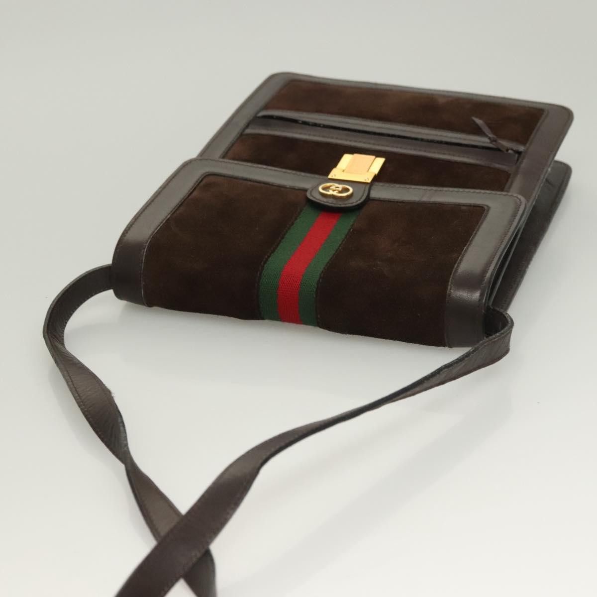 Gucci Gucci Ophidia shoulder Size ONE SIZE - 20 Thumbnail