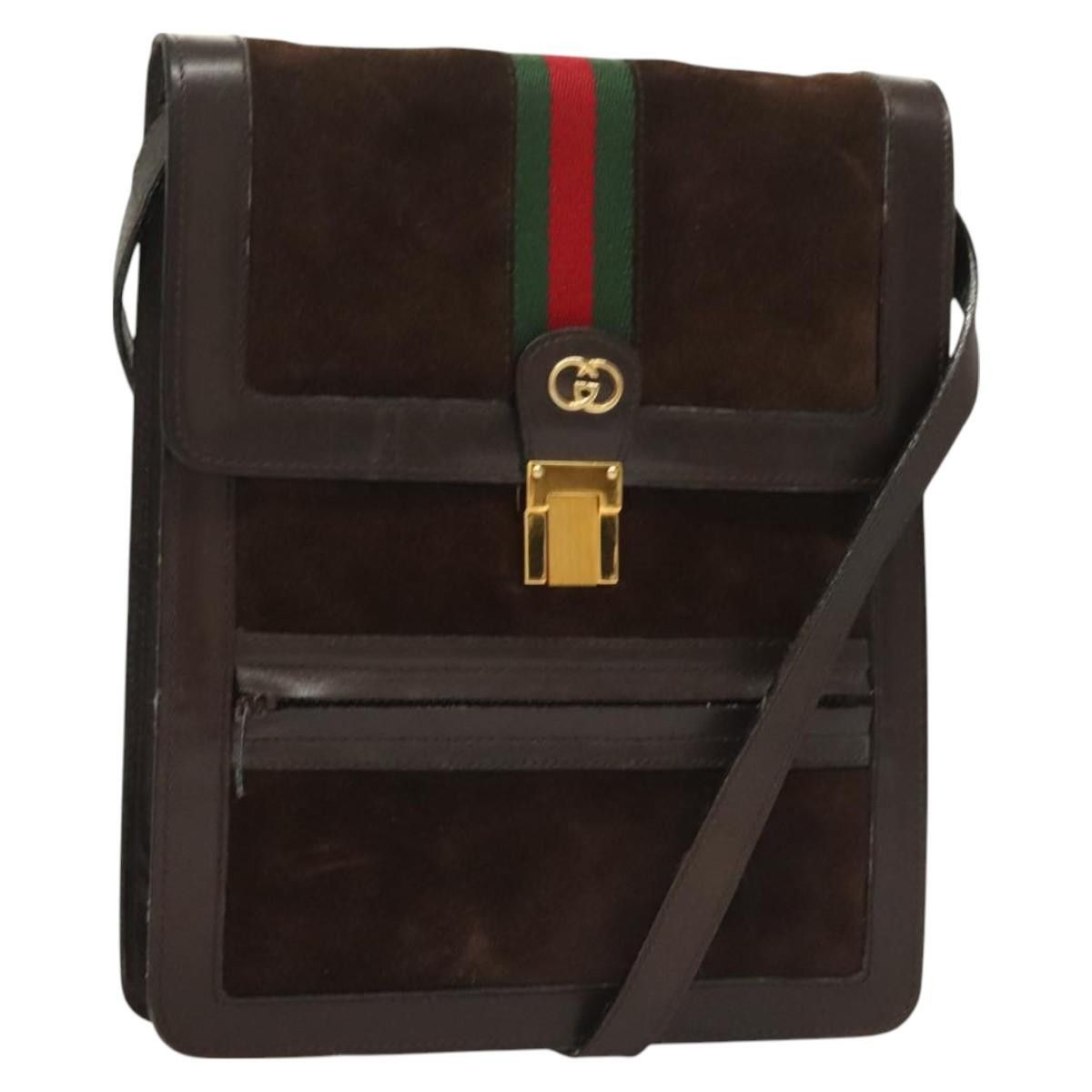 Gucci Gucci Ophidia shoulder Size ONE SIZE - 16 Thumbnail