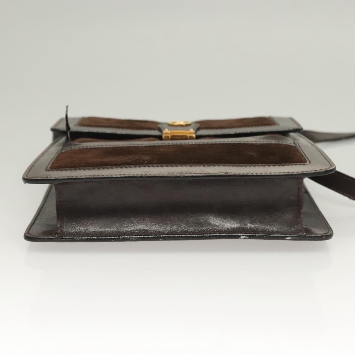 Gucci Gucci Ophidia shoulder Size ONE SIZE - 18 Thumbnail