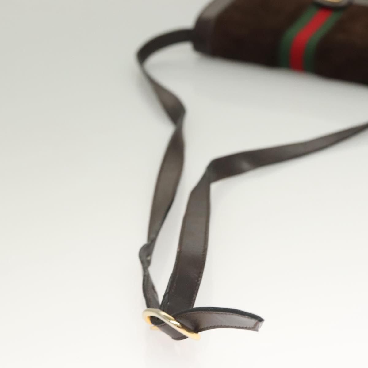Gucci Gucci Ophidia shoulder Size ONE SIZE - 5 Thumbnail