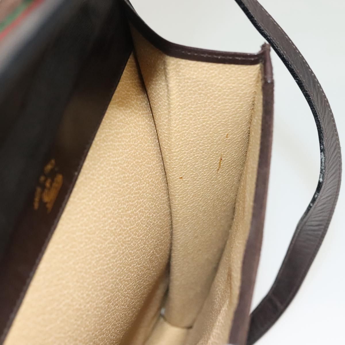 Gucci Gucci Ophidia shoulder Size ONE SIZE - 14 Thumbnail