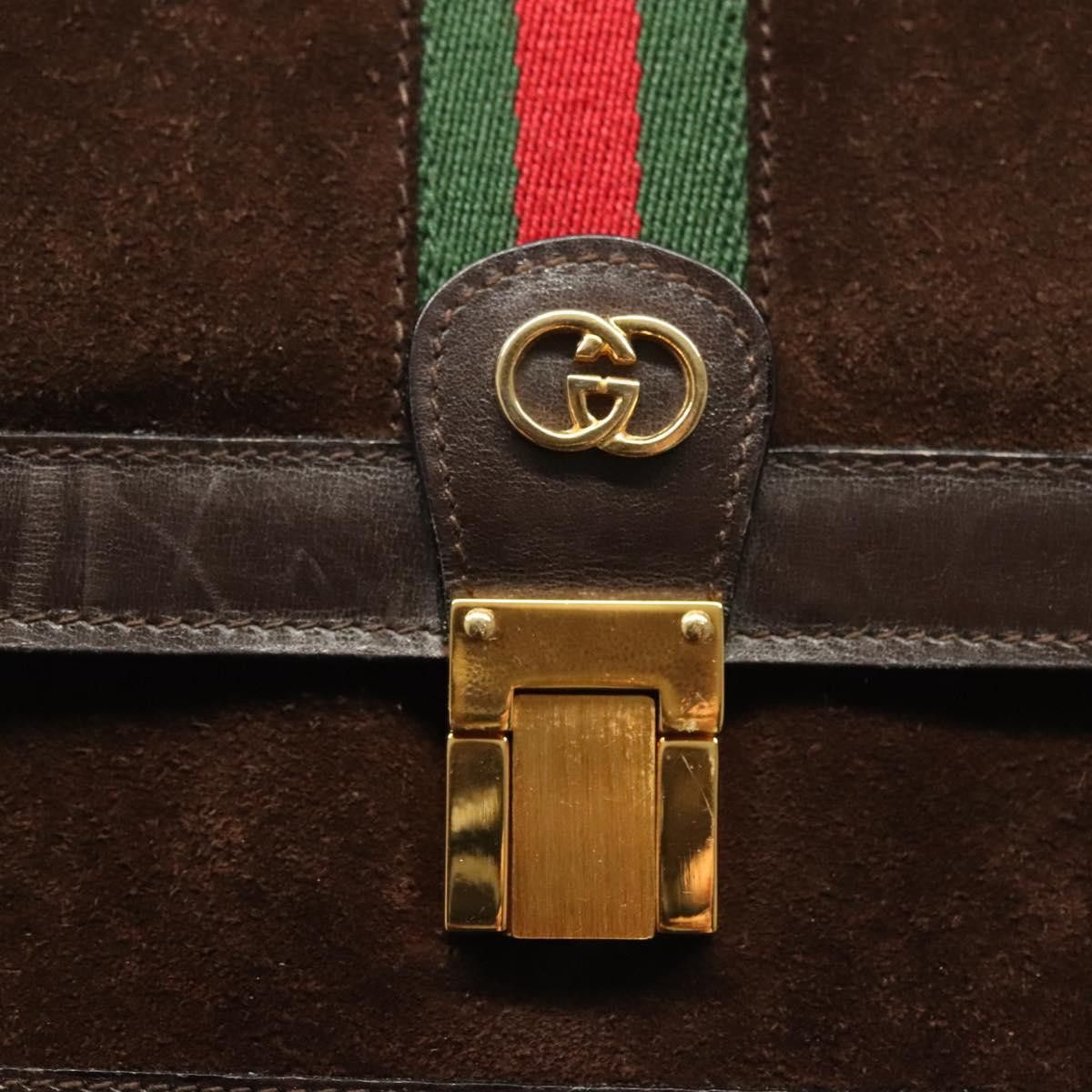 Gucci Gucci Ophidia shoulder Size ONE SIZE - 10 Thumbnail