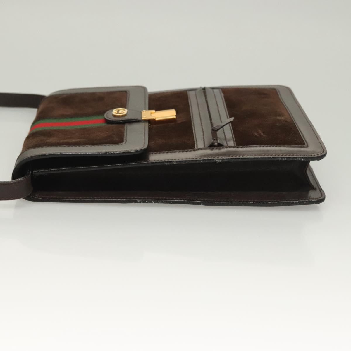 Gucci Gucci Ophidia shoulder Size ONE SIZE - 4 Thumbnail
