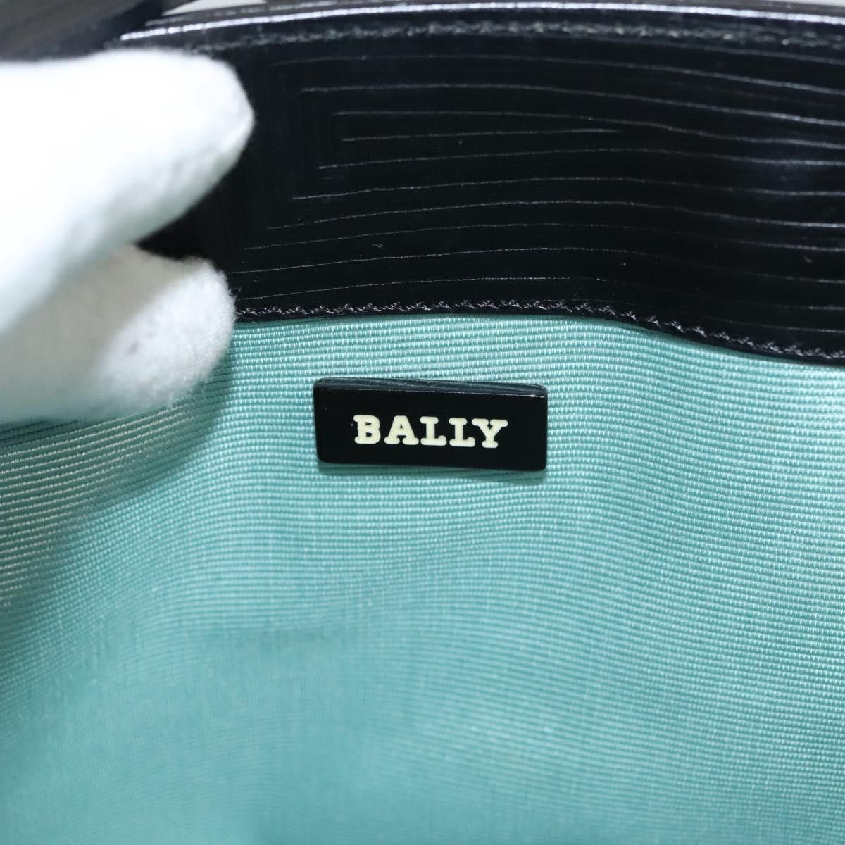 Bally Bally shoulder Size ONE SIZE - 13 Thumbnail