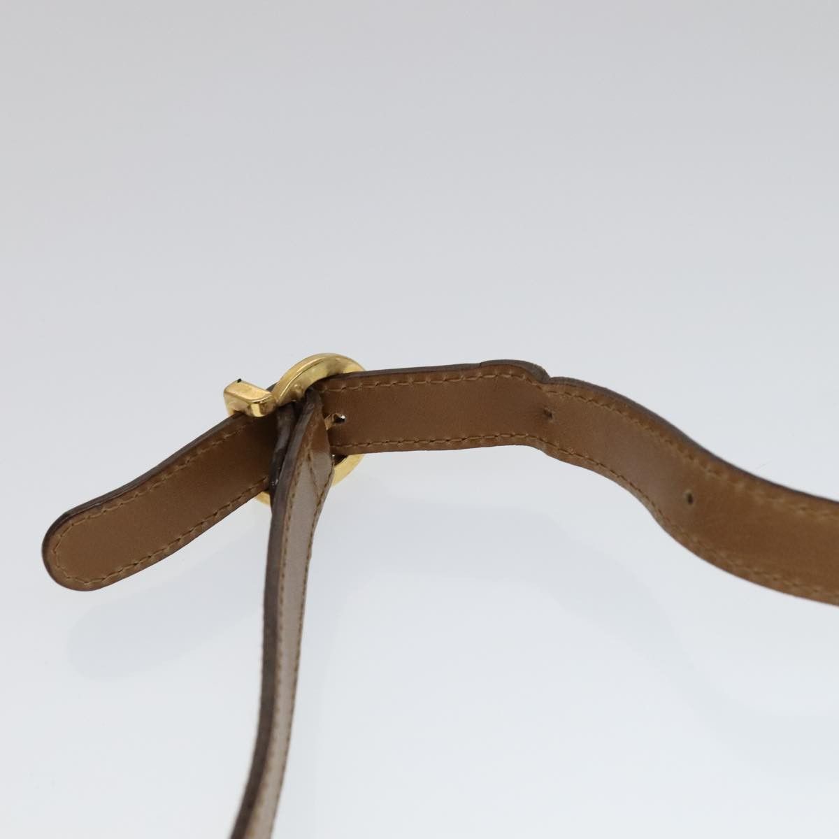 Salvatore Ferragamo Salvatore Ferragamo Gancini shoulder Size ONE SIZE - 6 Thumbnail