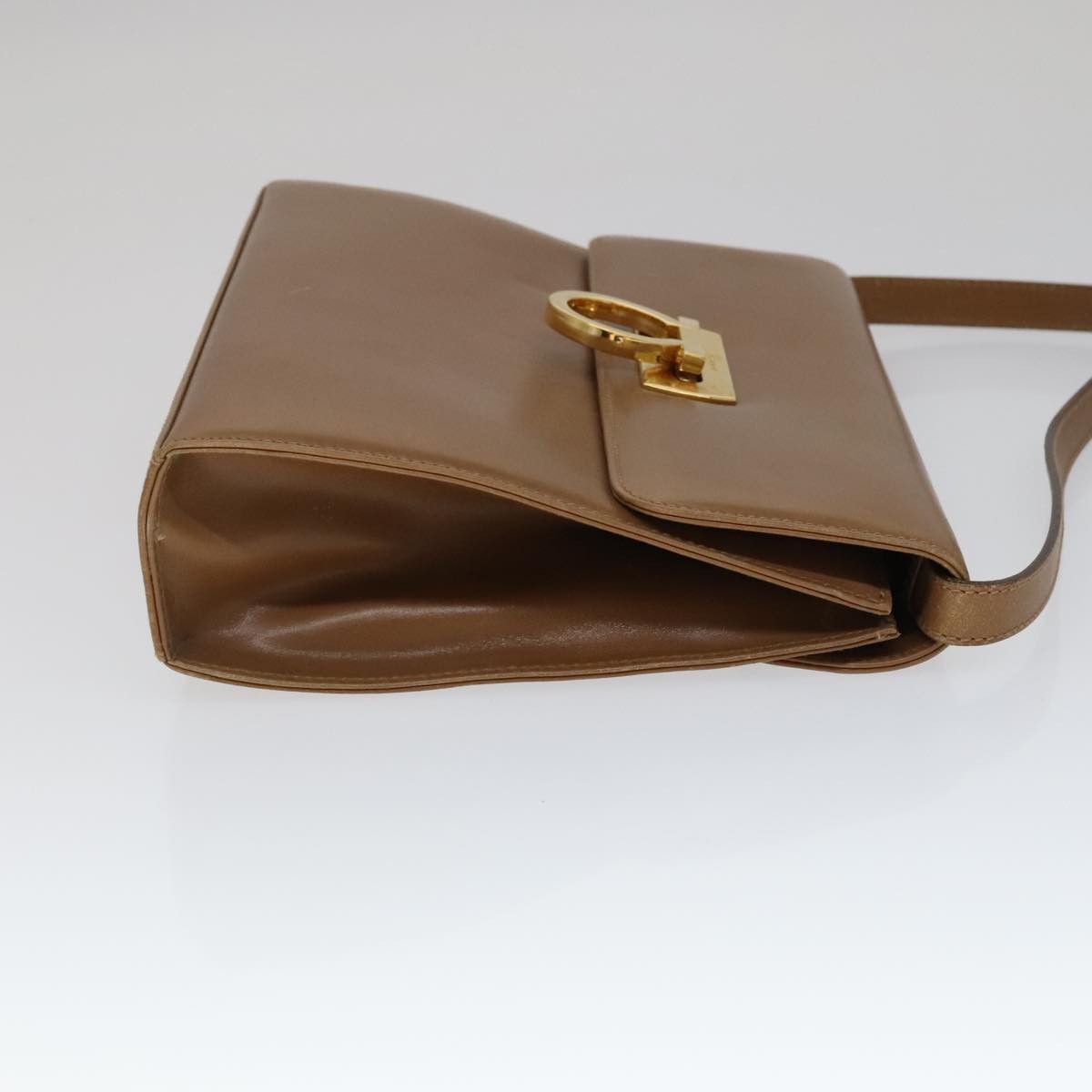 Salvatore Ferragamo Salvatore Ferragamo Gancini shoulder Size ONE SIZE - 3 Thumbnail