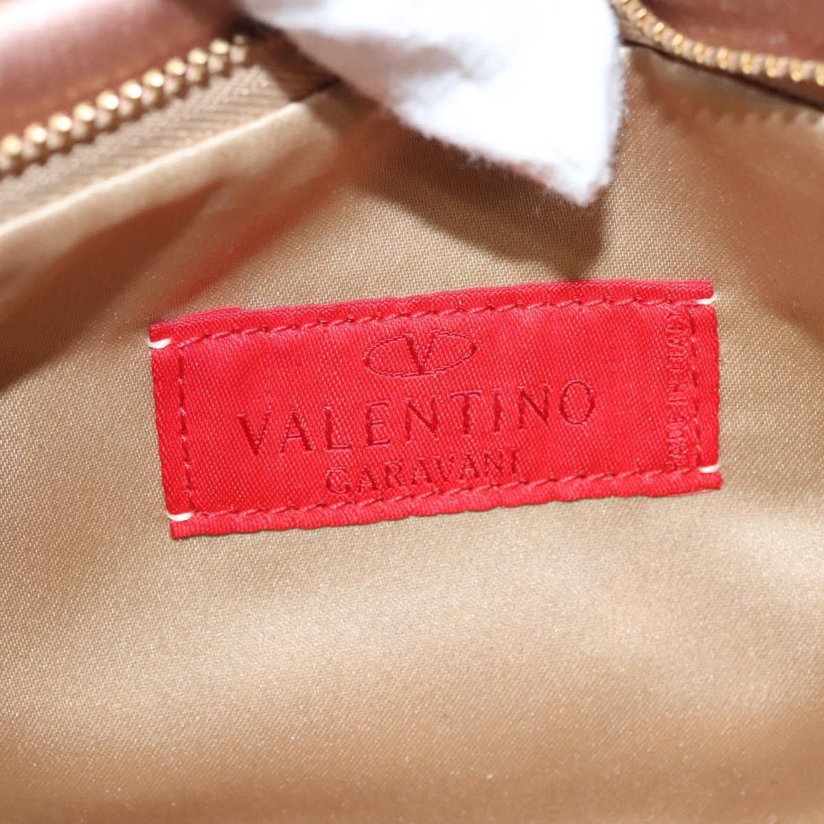 Valentino Valentino Garavani clutch Size ONE SIZE - 11 Thumbnail
