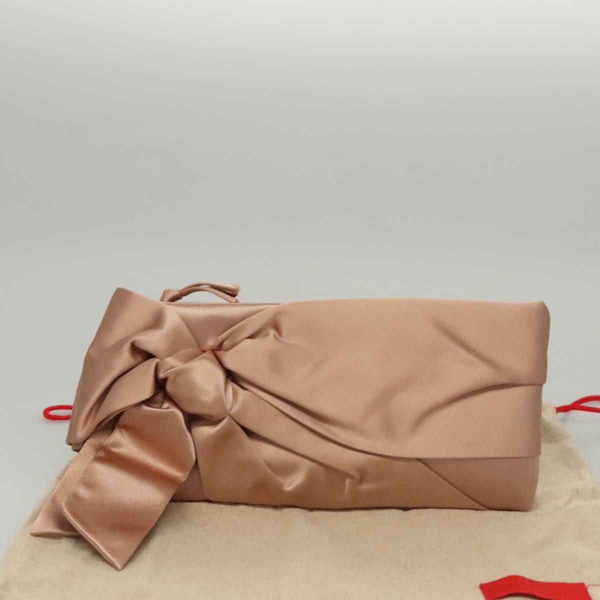 Valentino Valentino Garavani clutch Size ONE SIZE - 12 Thumbnail