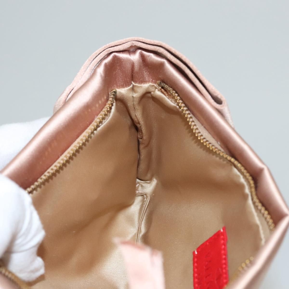 Valentino Valentino Garavani clutch Size ONE SIZE - 16 Thumbnail