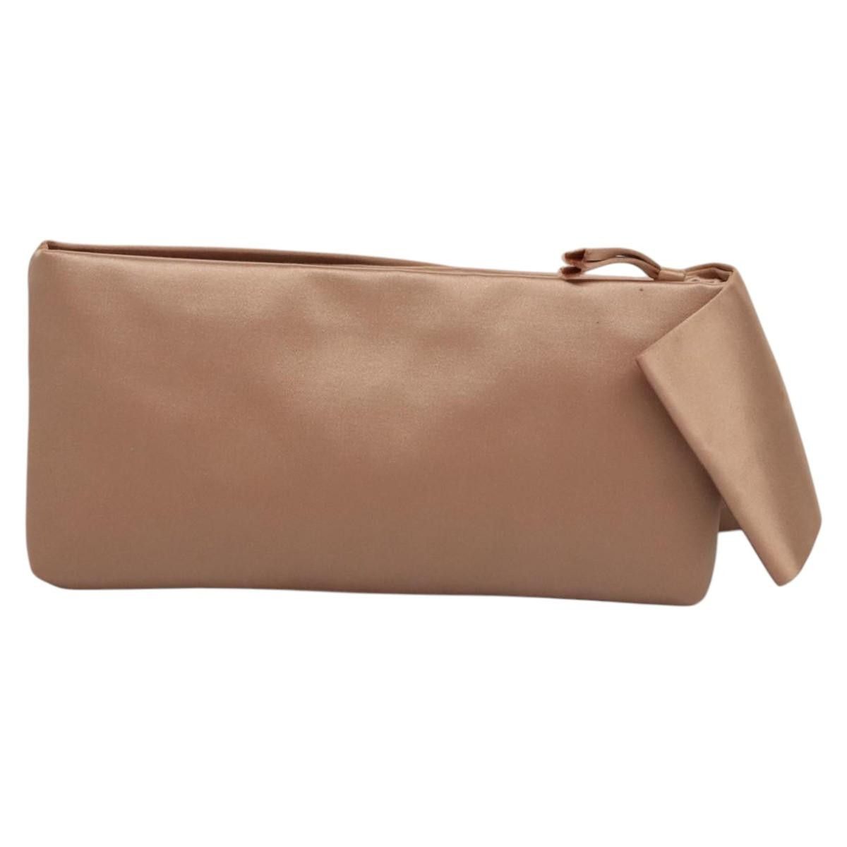 Valentino Valentino Garavani clutch Size ONE SIZE - 2 Thumbnail