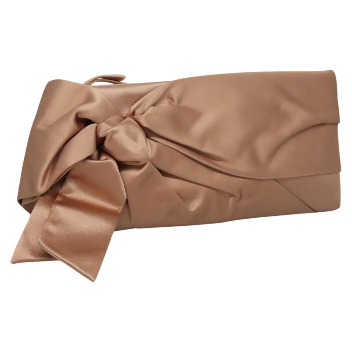 Valentino Valentino Garavani clutch Size ONE SIZE - 5 Thumbnail