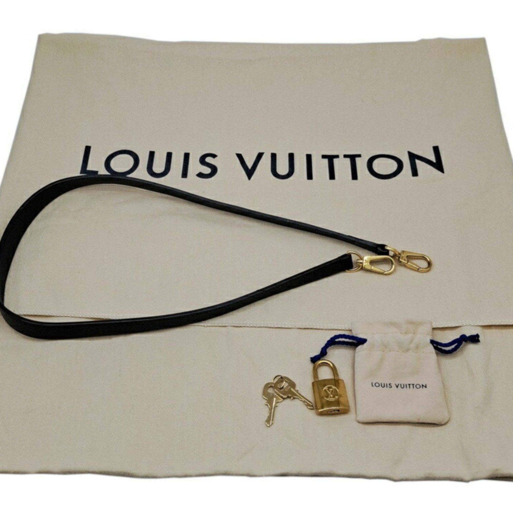 Louis Vuitton Louis Vuitton City steamer handbag Size ONE SIZE - 12 Thumbnail