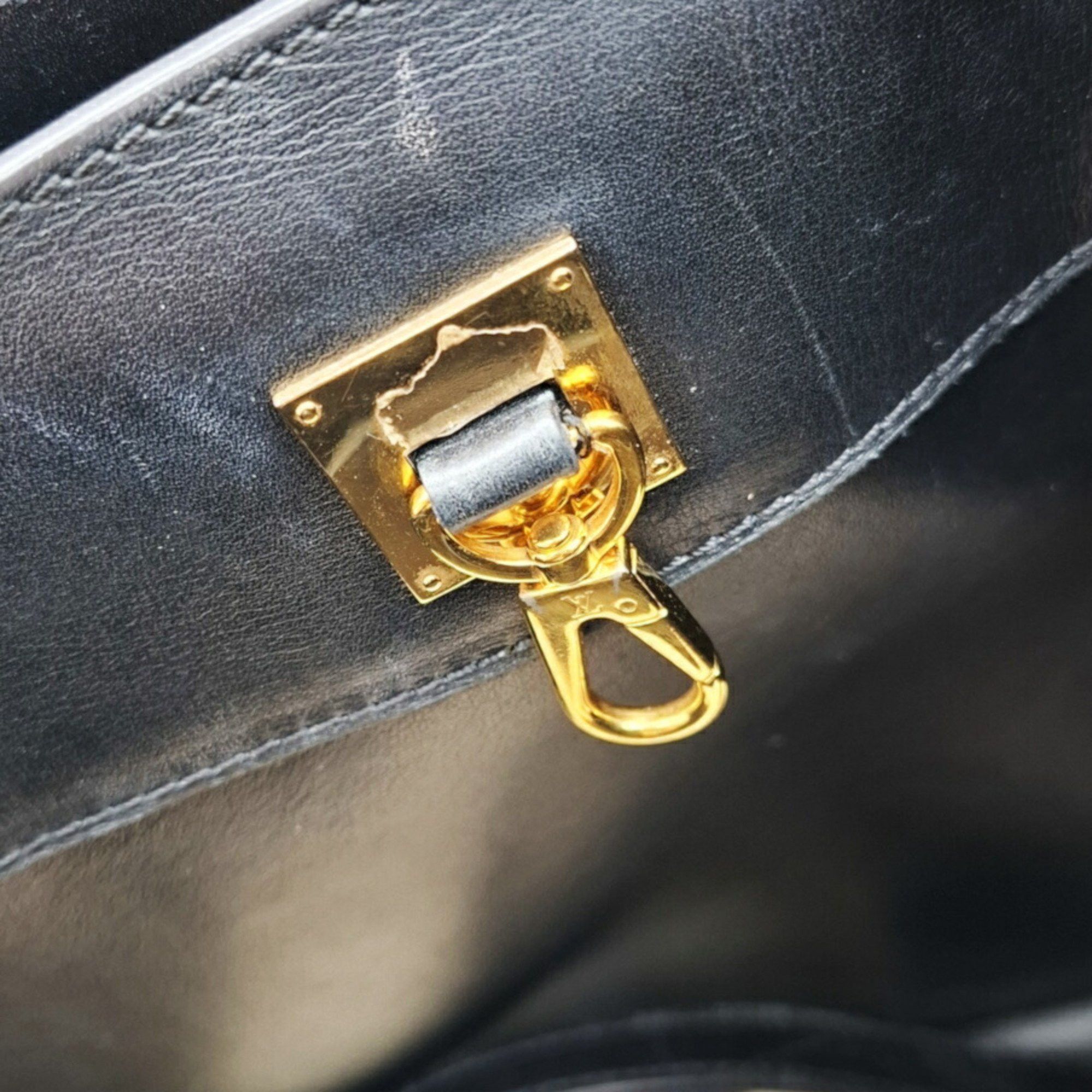 Louis Vuitton Louis Vuitton City steamer handbag Size ONE SIZE - 9 Thumbnail