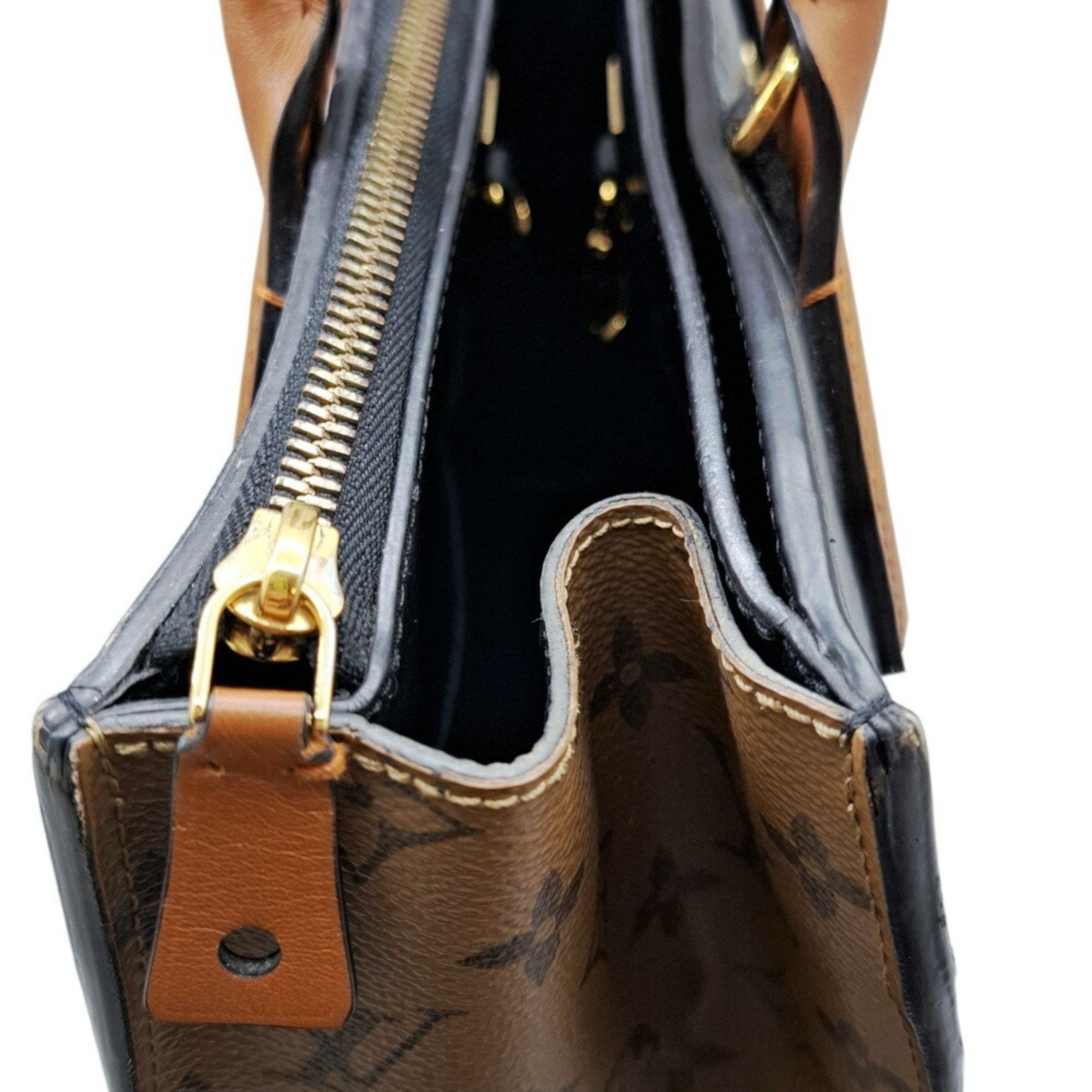 Louis Vuitton Louis Vuitton City steamer handbag Size ONE SIZE - 8 Thumbnail