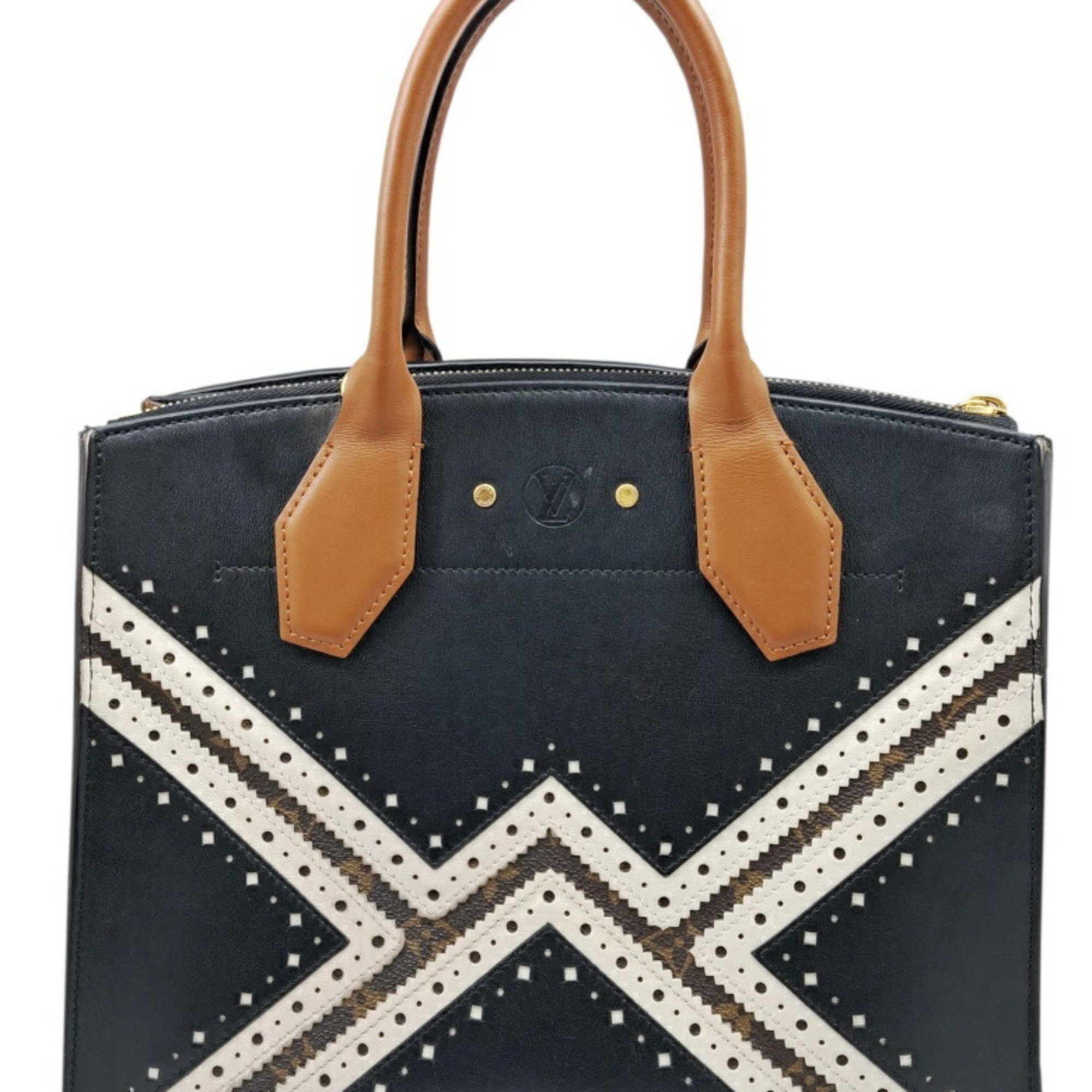 Louis Vuitton Louis Vuitton City steamer handbag Size ONE SIZE - 2 Thumbnail