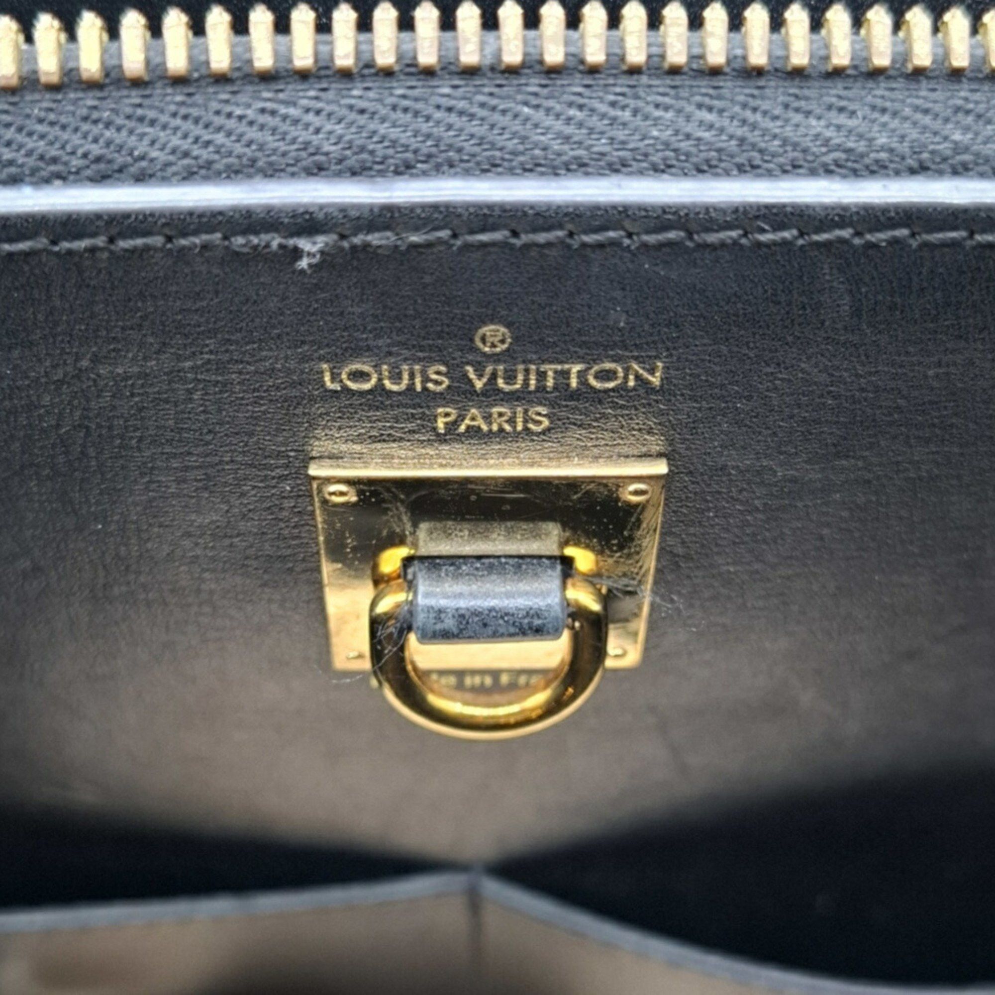 Louis Vuitton Louis Vuitton City steamer handbag Size ONE SIZE - 10 Thumbnail