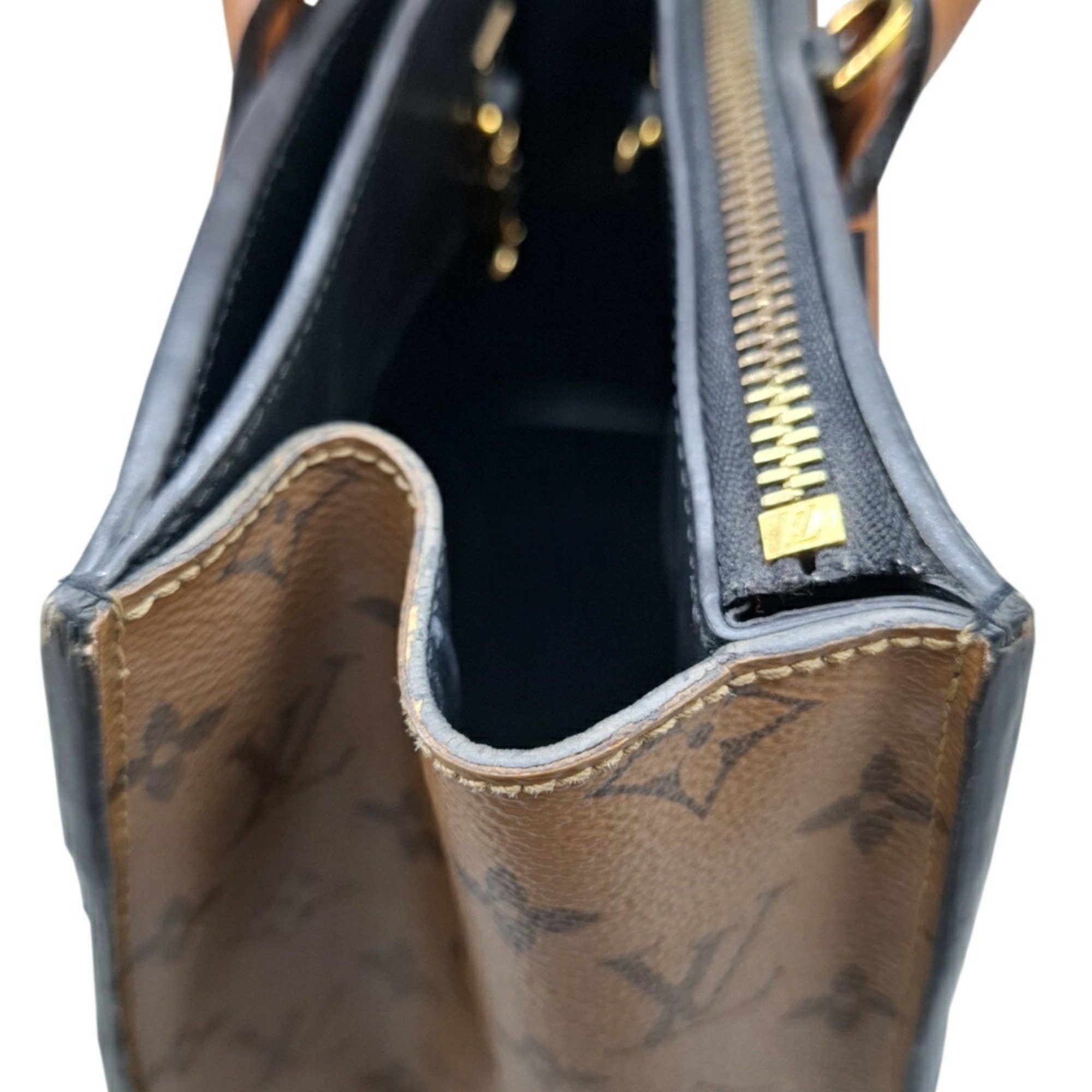 Louis Vuitton Louis Vuitton City steamer handbag Size ONE SIZE - 6 Thumbnail