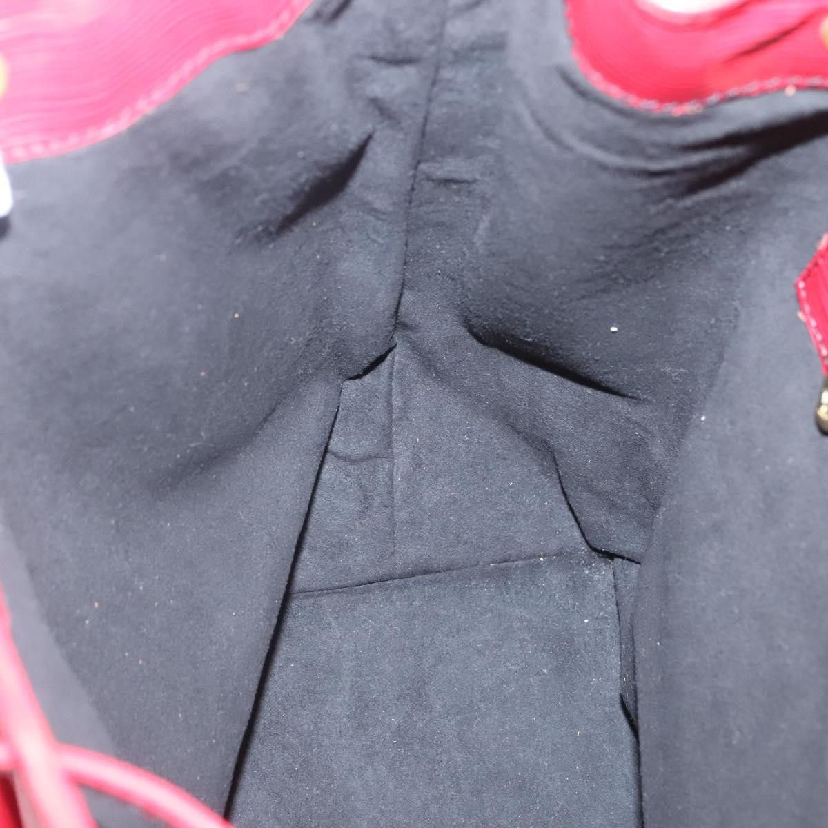 Louis Vuitton Louis Vuitton Noé shoulder Size ONE SIZE - 20 Thumbnail