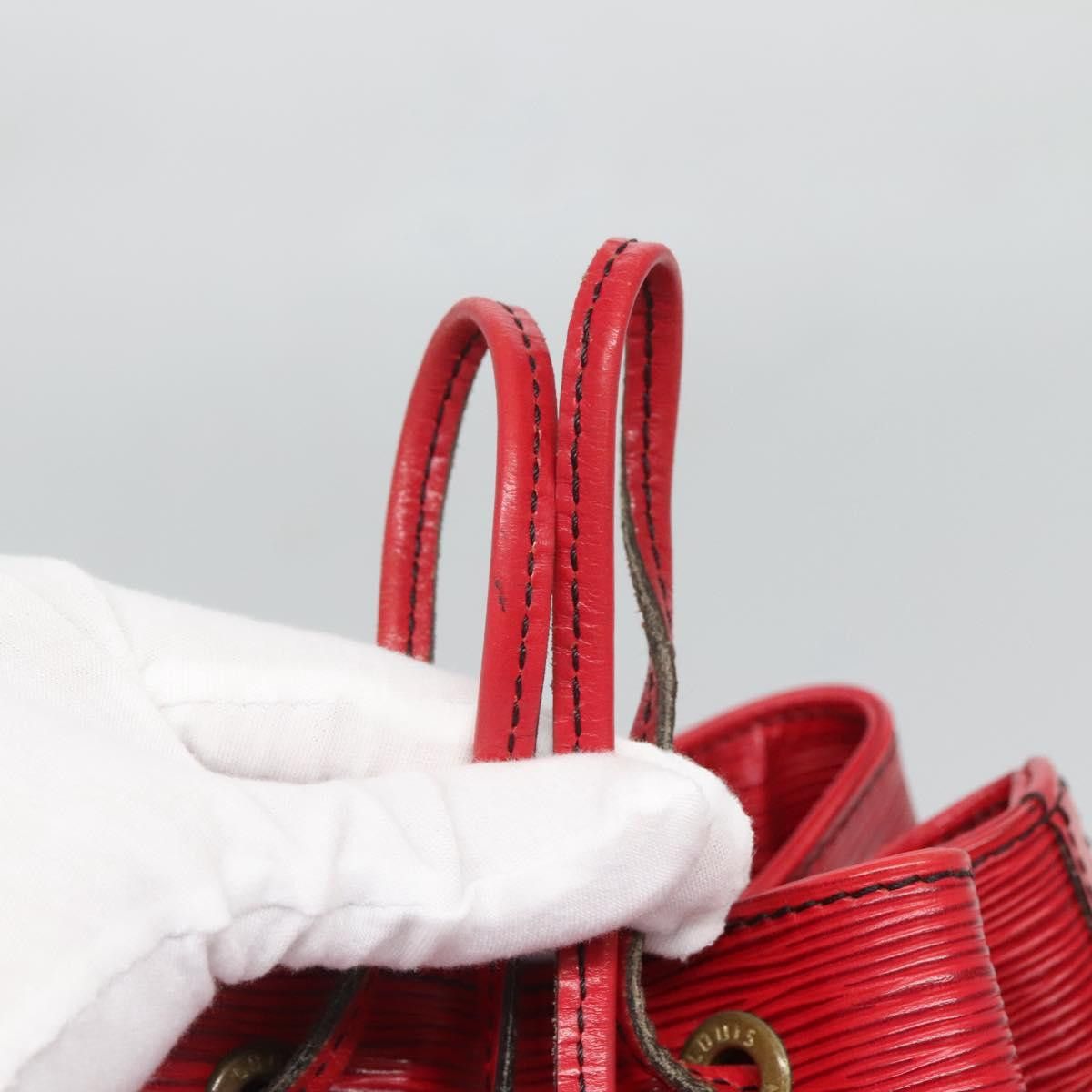 Louis Vuitton Louis Vuitton Noé shoulder Size ONE SIZE - 18 Thumbnail