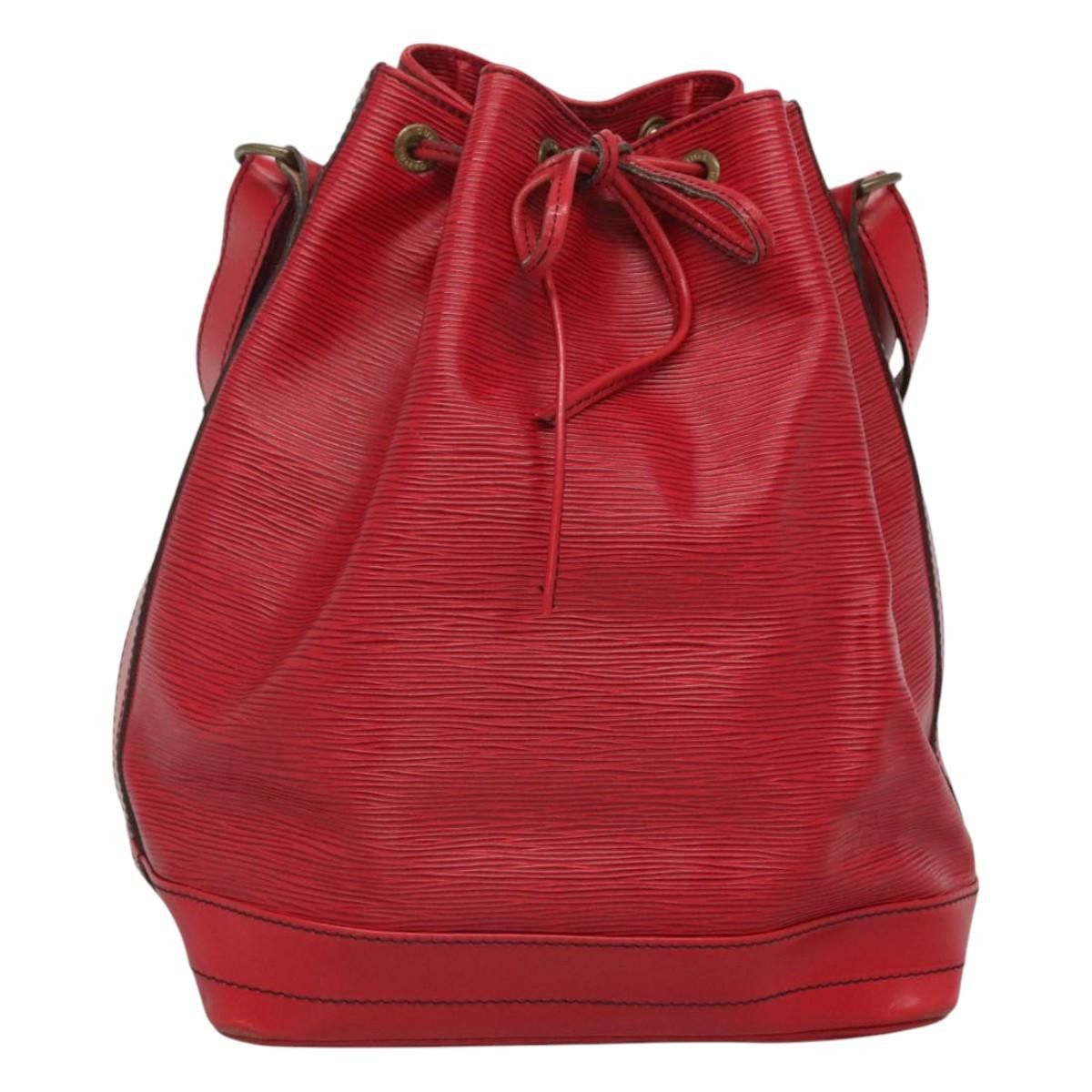 Louis Vuitton Louis Vuitton Noé shoulder Size ONE SIZE - 21 Thumbnail