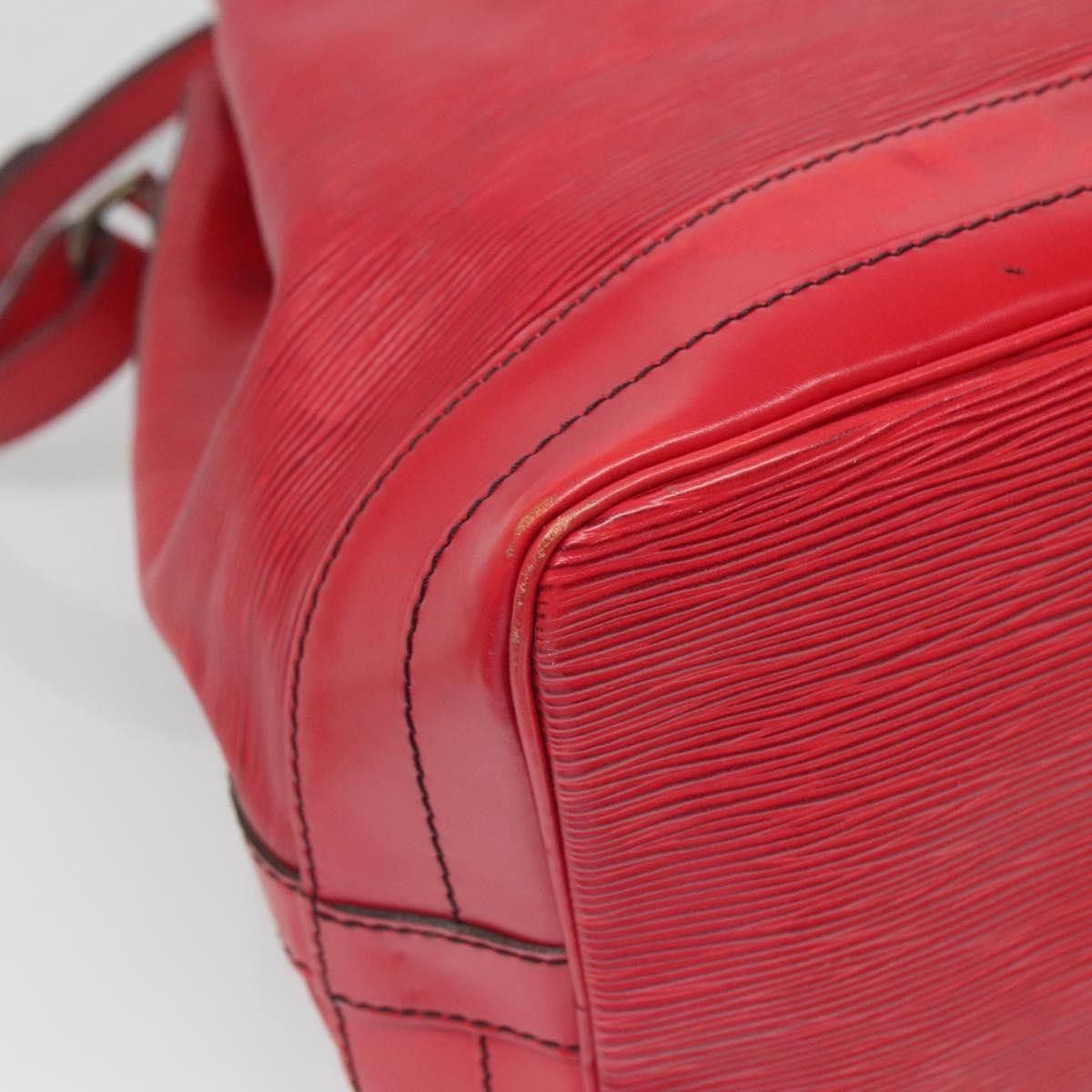 Louis Vuitton Louis Vuitton Noé shoulder Size ONE SIZE - 8 Thumbnail