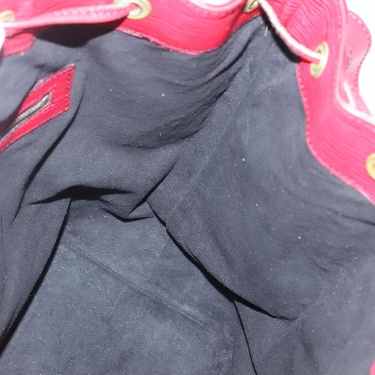 Louis Vuitton Louis Vuitton Noé shoulder Size ONE SIZE - 19 Thumbnail