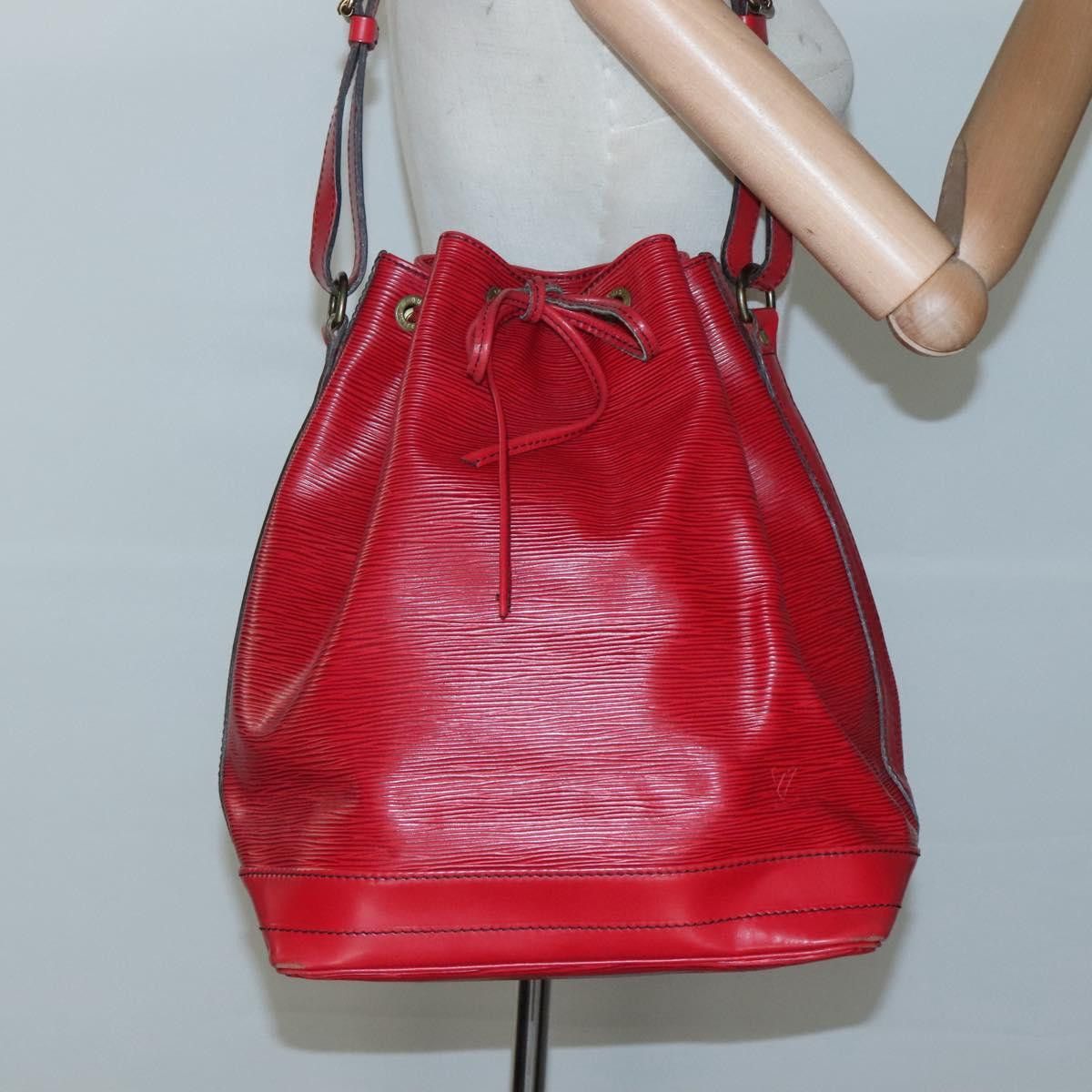 Louis Vuitton Louis Vuitton Noé shoulder Size ONE SIZE - 13 Thumbnail