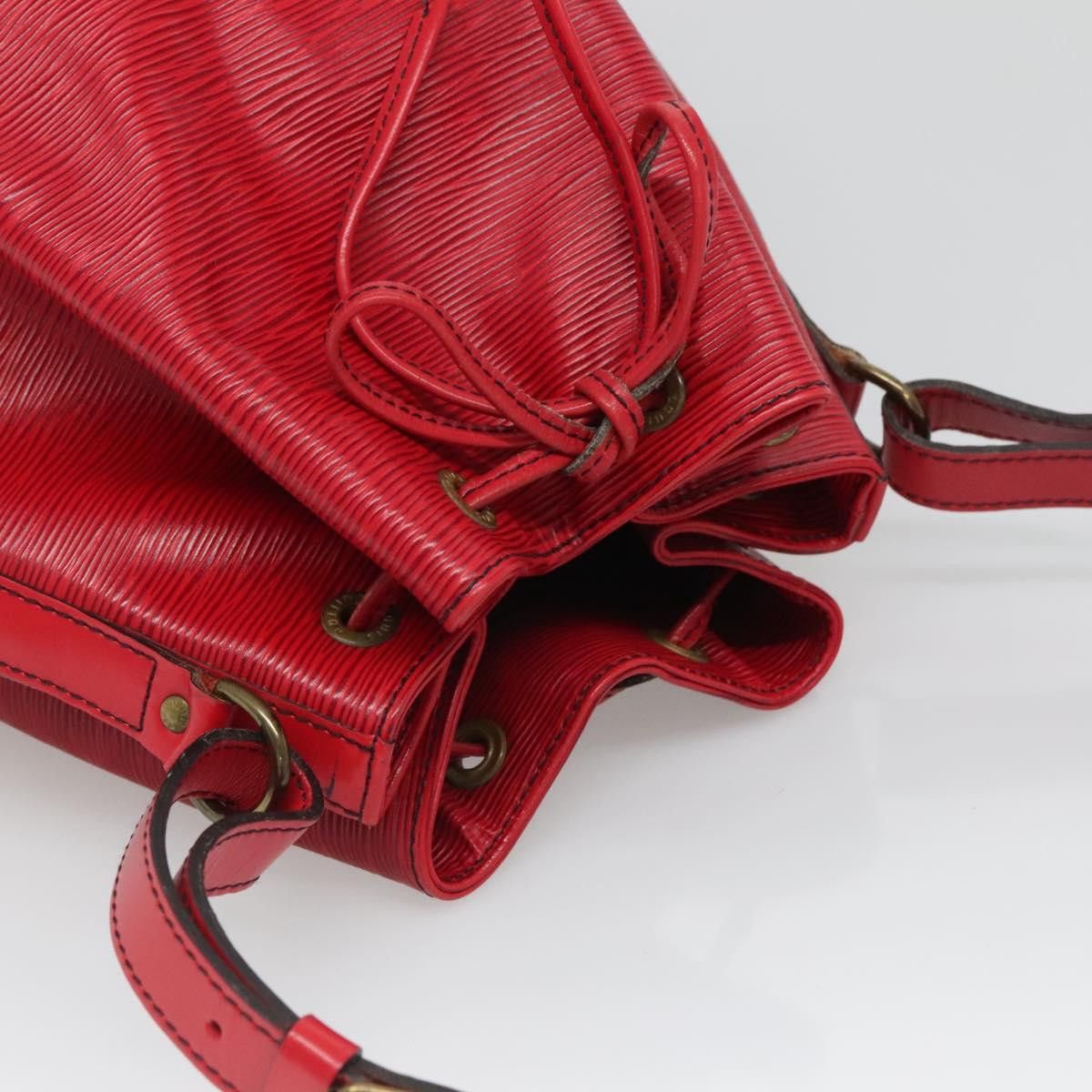 Louis Vuitton Louis Vuitton Noé shoulder Size ONE SIZE - 14 Thumbnail