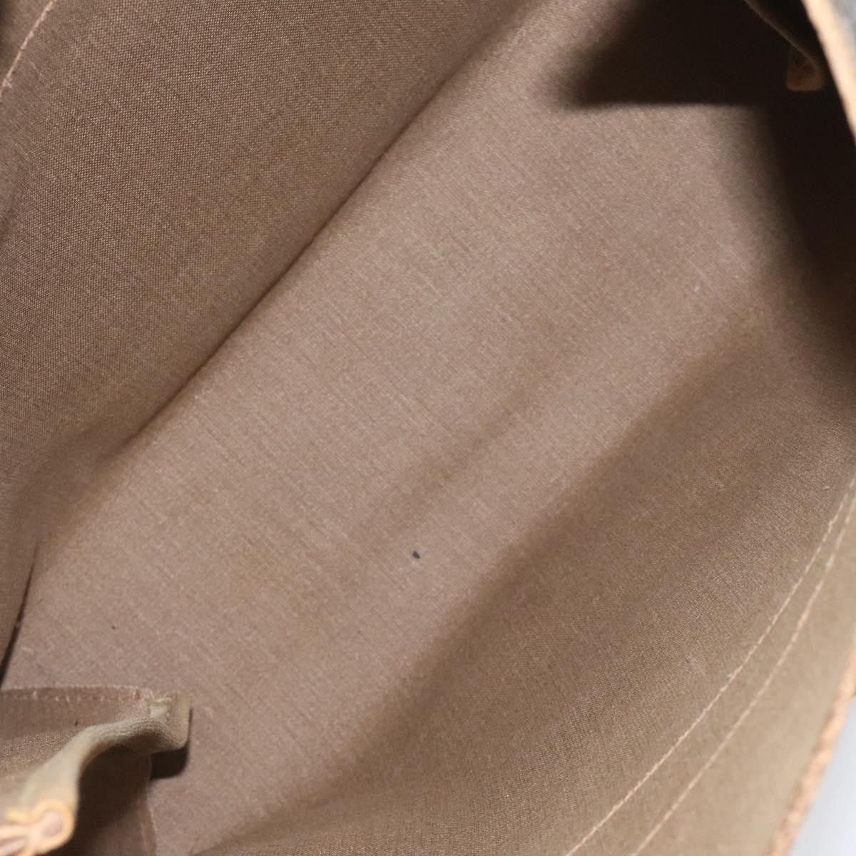 Gucci Gucci GG canvas tote Size ONE SIZE - 12 Thumbnail