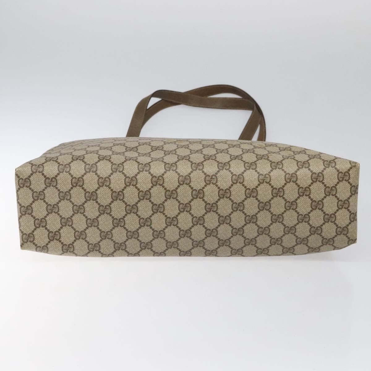 Gucci Gucci GG canvas tote Size ONE SIZE - 18 Thumbnail