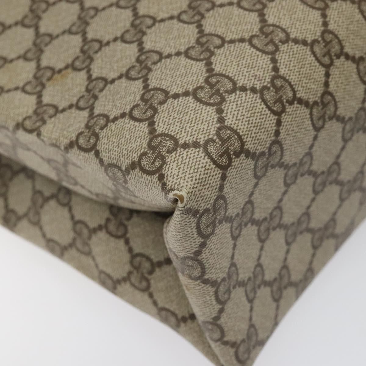 Gucci Gucci GG canvas tote Size ONE SIZE - 8 Thumbnail