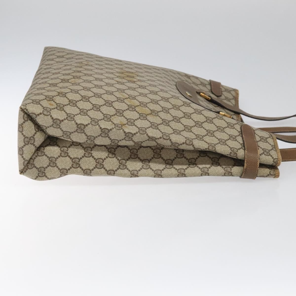 Gucci Gucci GG canvas tote Size ONE SIZE - 3 Thumbnail