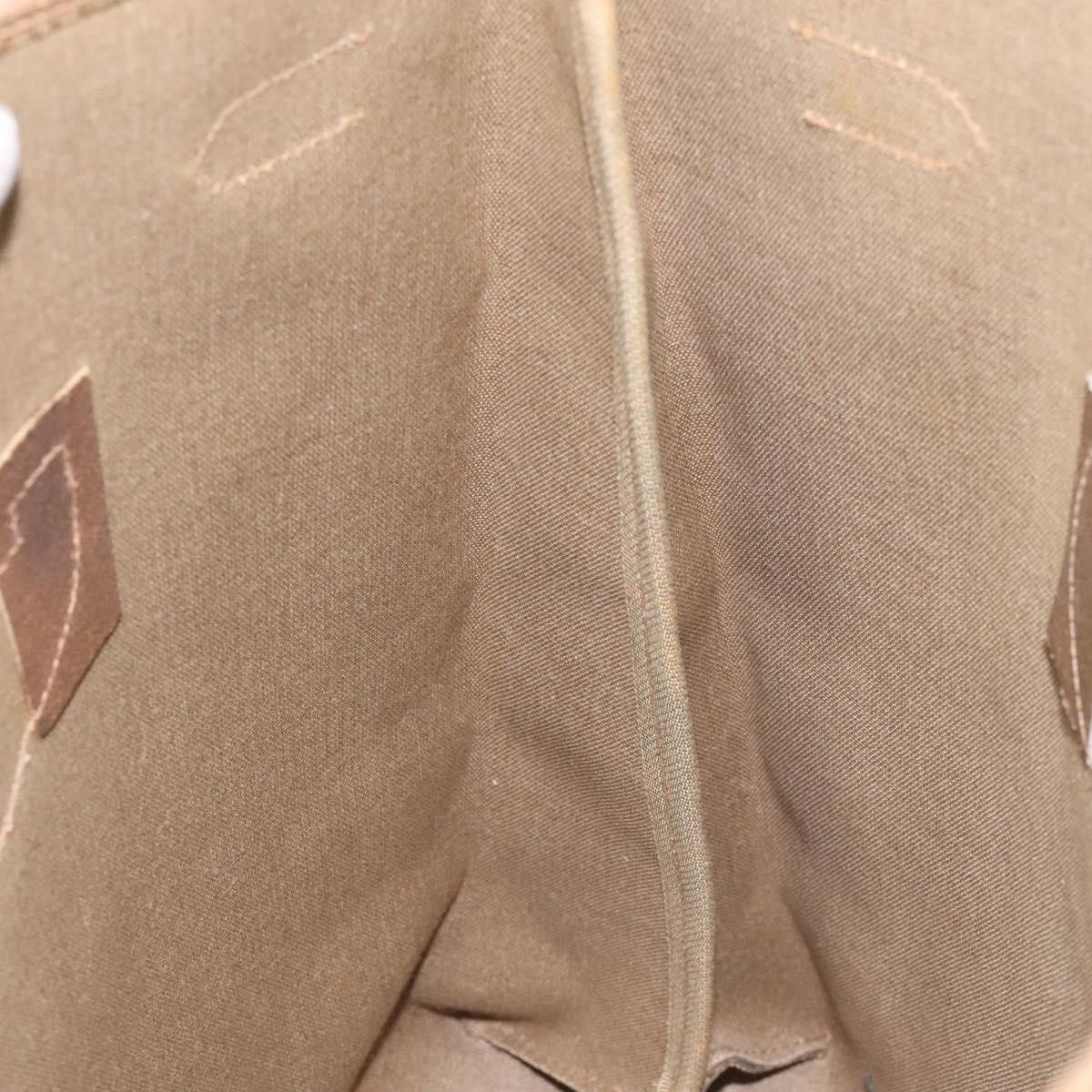 Gucci Gucci GG canvas tote Size ONE SIZE - 20 Thumbnail