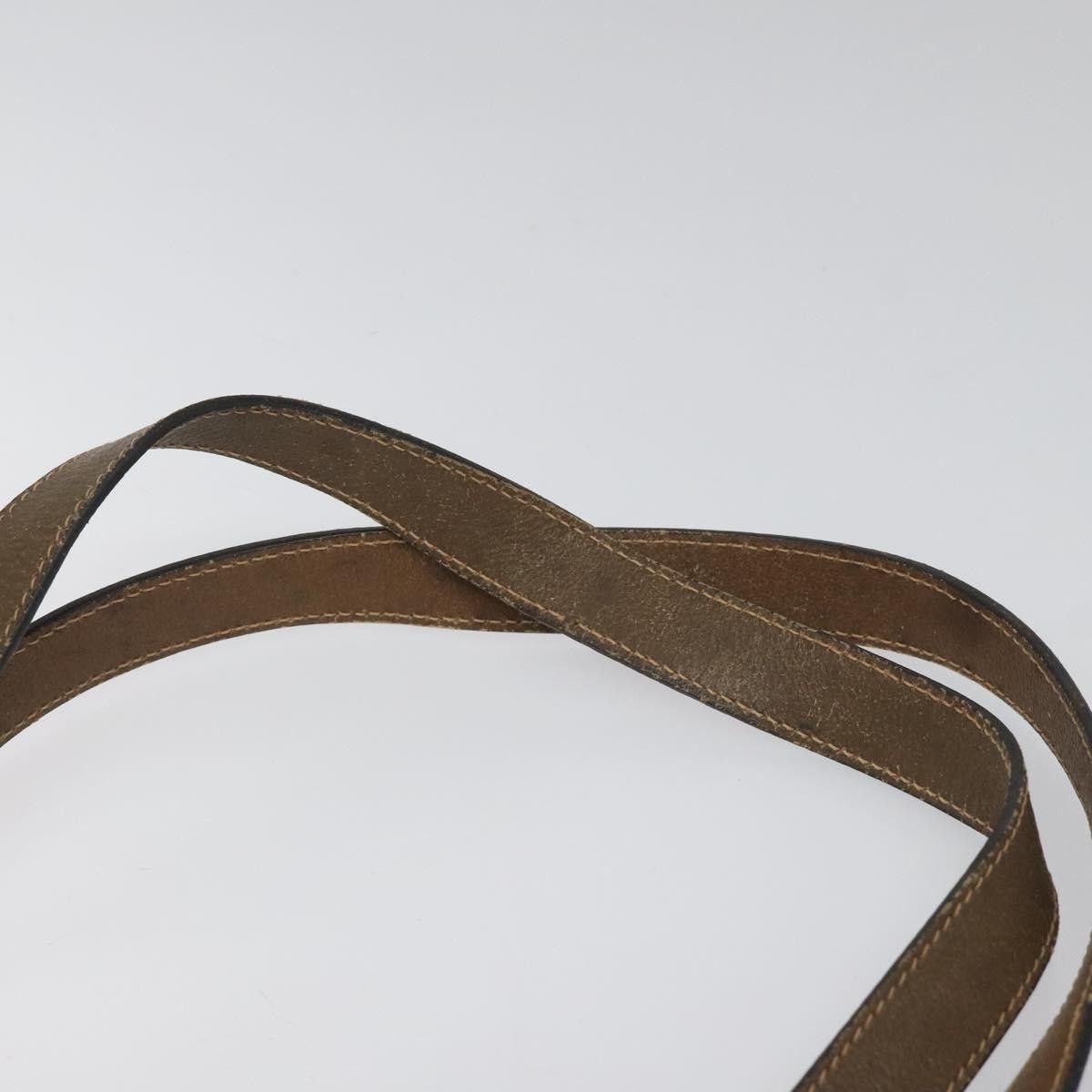 Gucci Gucci GG canvas tote Size ONE SIZE - 6 Thumbnail