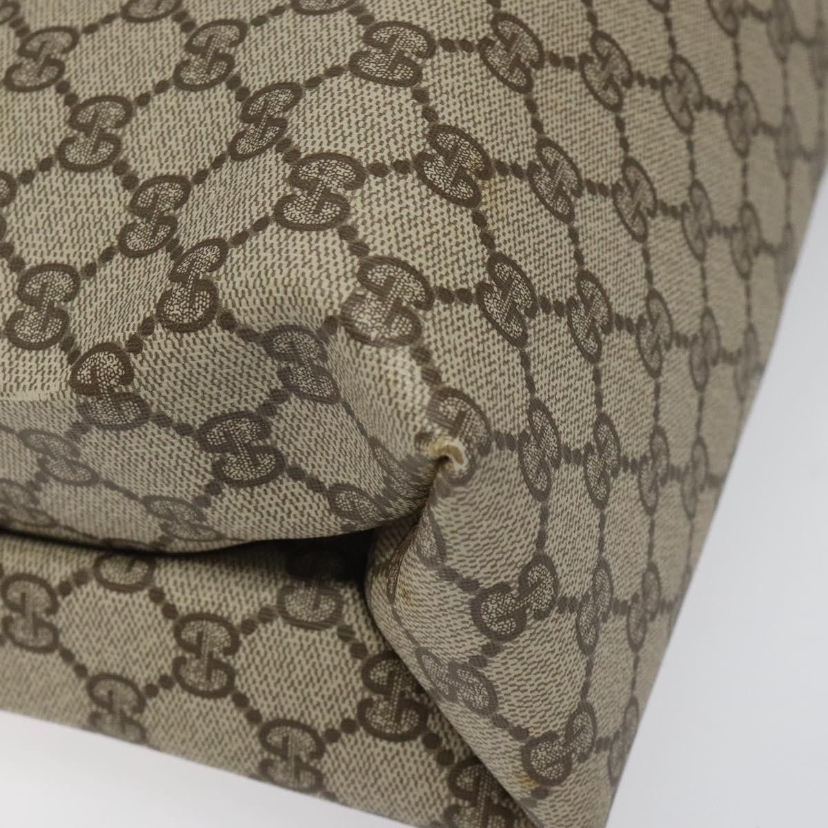 Gucci Gucci GG canvas tote Size ONE SIZE - 10 Thumbnail