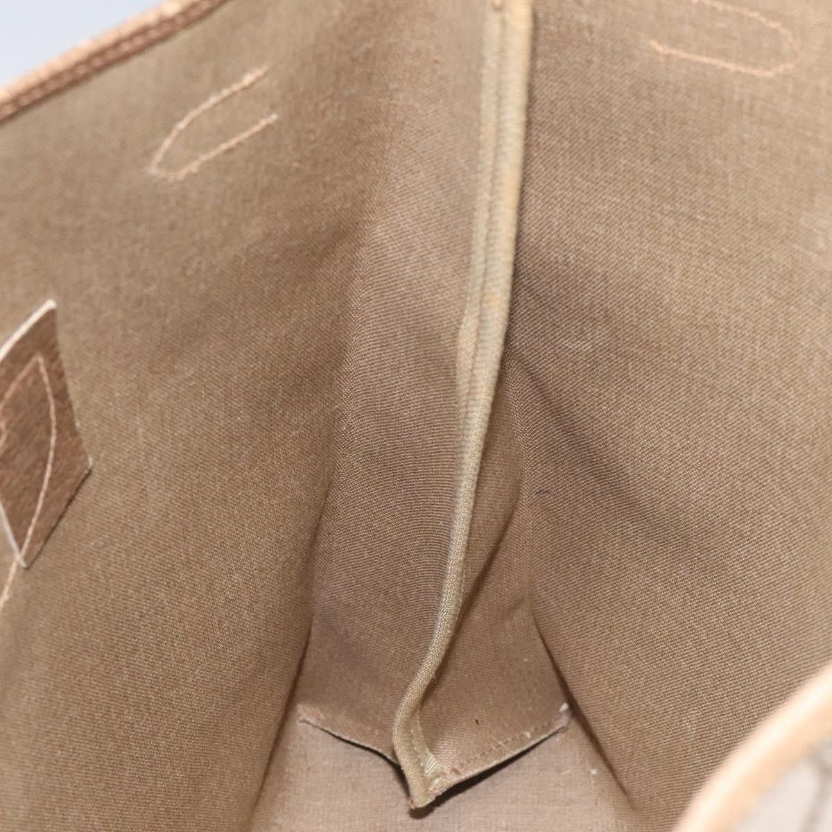 Gucci Gucci GG canvas tote Size ONE SIZE - 21 Thumbnail