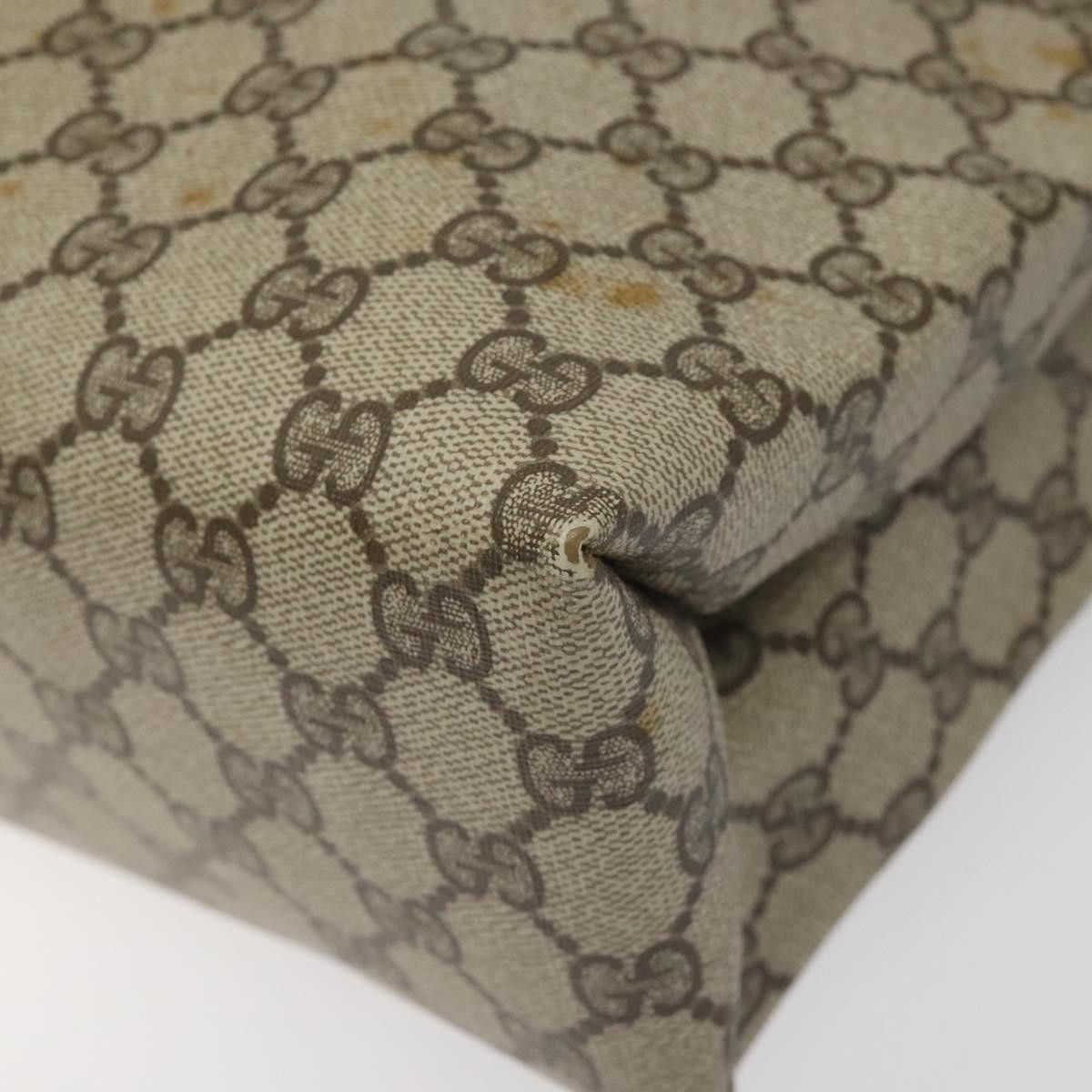 Gucci Gucci GG canvas tote Size ONE SIZE - 7 Thumbnail