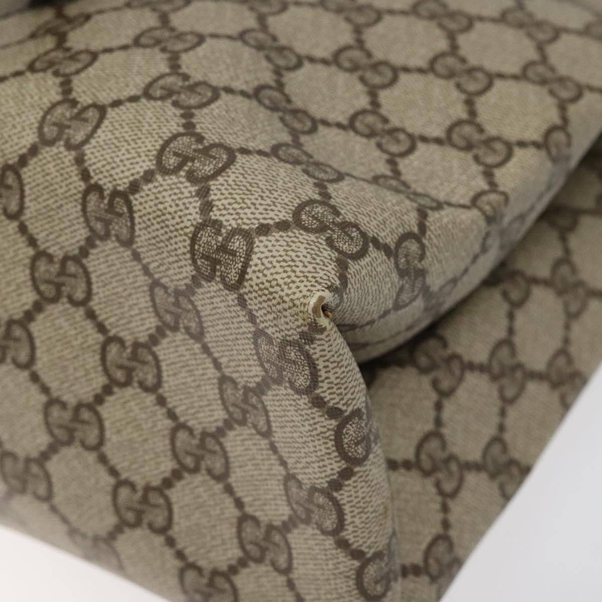 Gucci Gucci GG canvas tote Size ONE SIZE - 9 Thumbnail