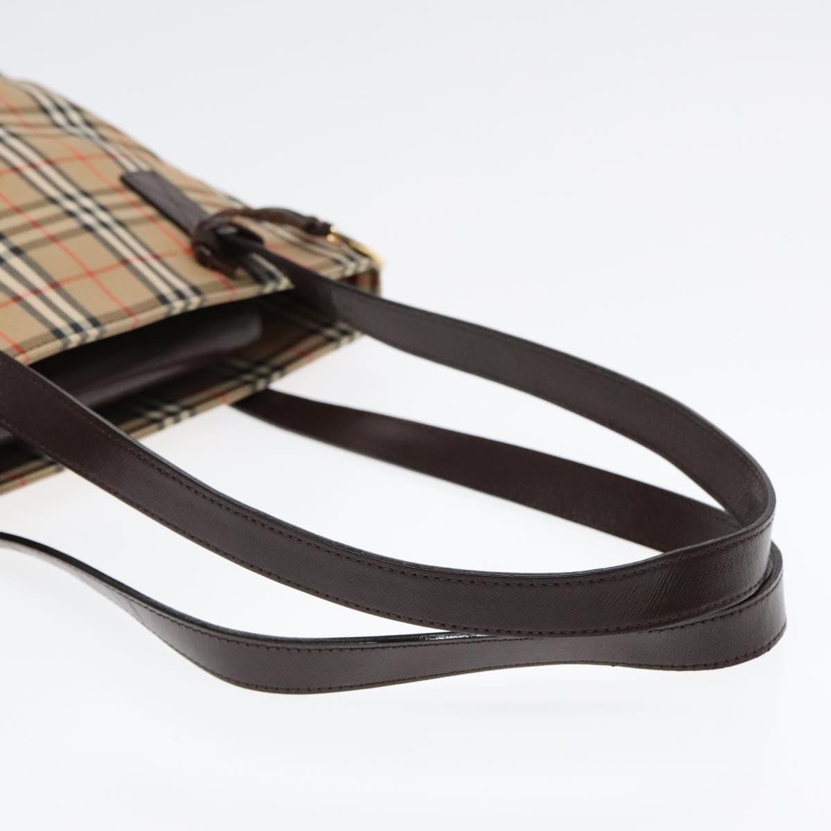 Burberry Burberry Nova Check shoulder Size ONE SIZE - 5 Thumbnail