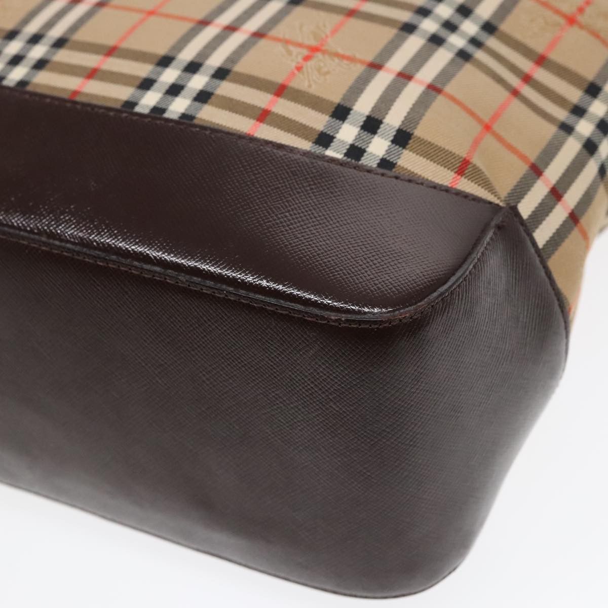 Burberry Burberry Nova Check shoulder Size ONE SIZE - 9 Thumbnail