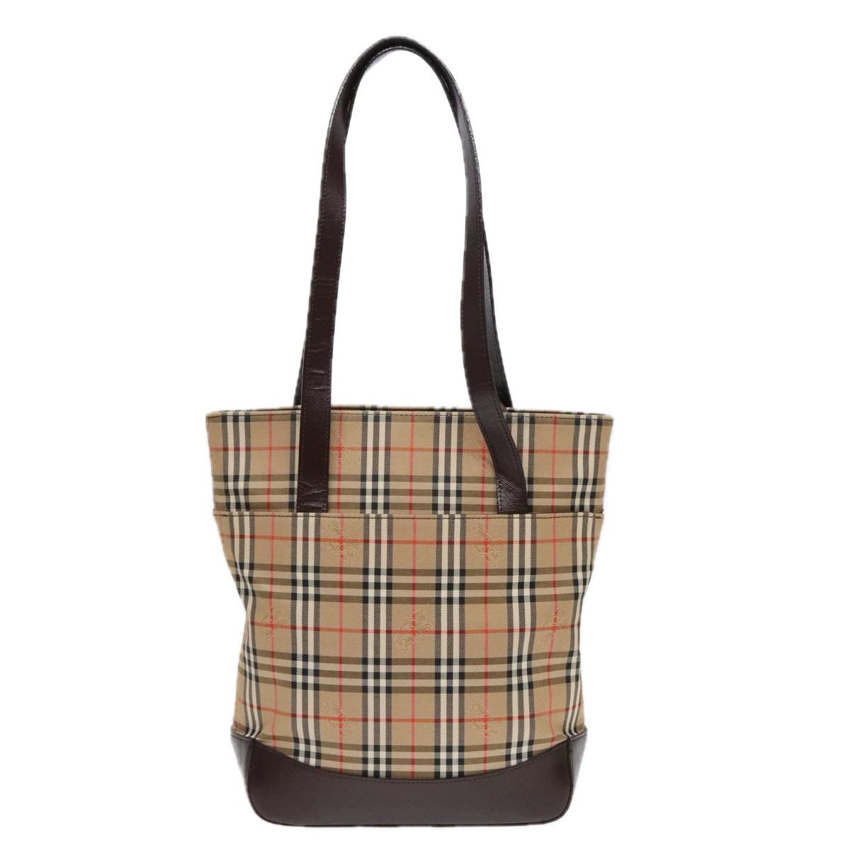 Burberry Burberry Nova Check shoulder Size ONE SIZE - 2 Thumbnail