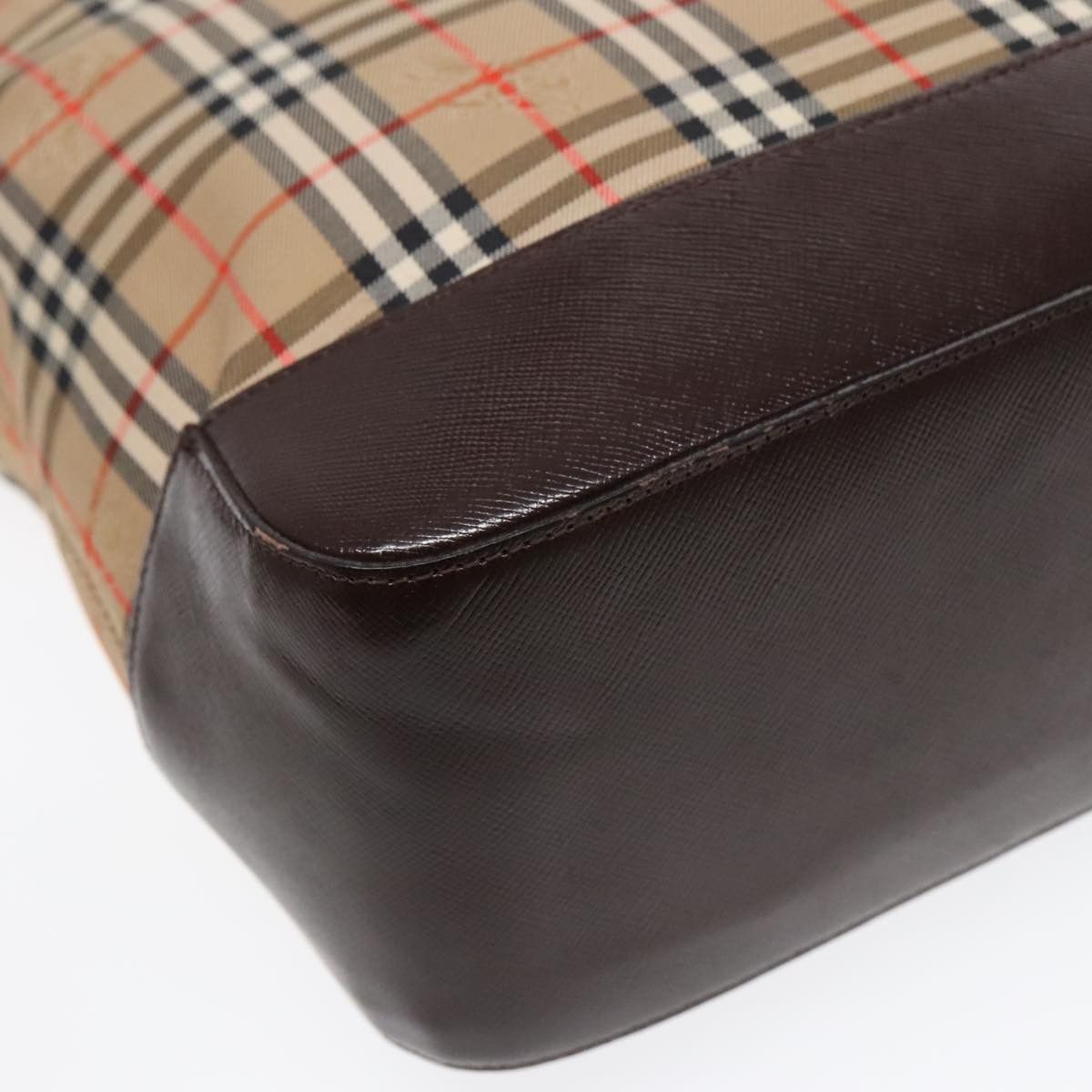 Burberry Burberry Nova Check shoulder Size ONE SIZE - 10 Thumbnail