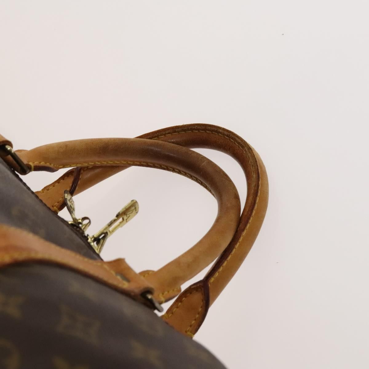Louis Vuitton Louis Vuitton Keepall Bandouliere 55 travel Size ONE SIZE - 5 Thumbnail