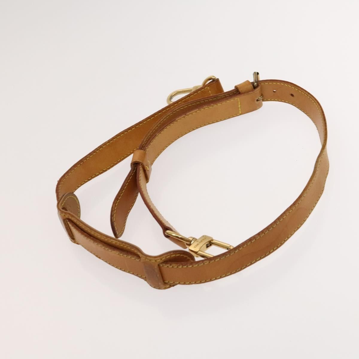 Louis Vuitton Louis Vuitton Keepall Bandouliere 55 travel Size ONE SIZE - 14 Thumbnail