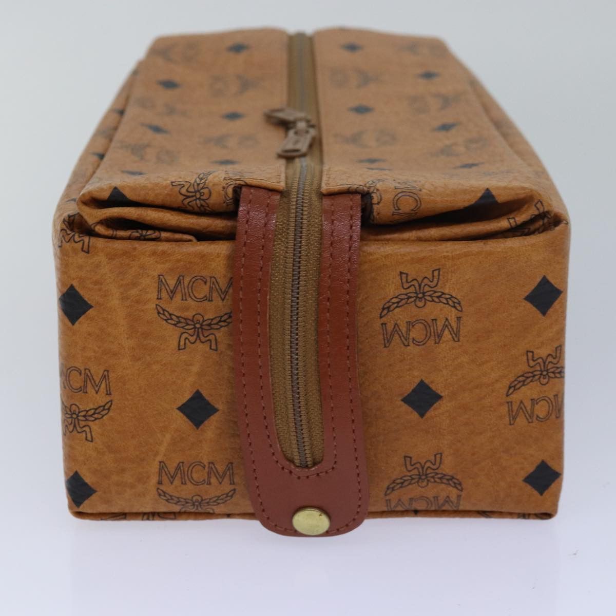 MCM MCM Visetos clutch Size ONE SIZE - 7 Thumbnail