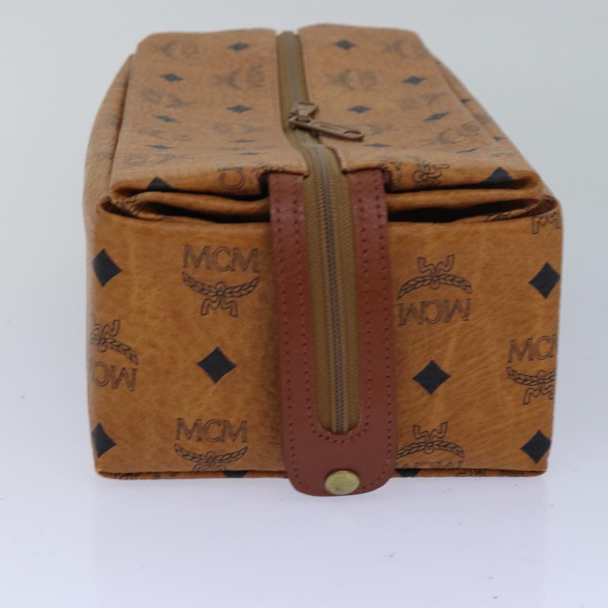 MCM MCM Visetos clutch Size ONE SIZE - 4 Thumbnail