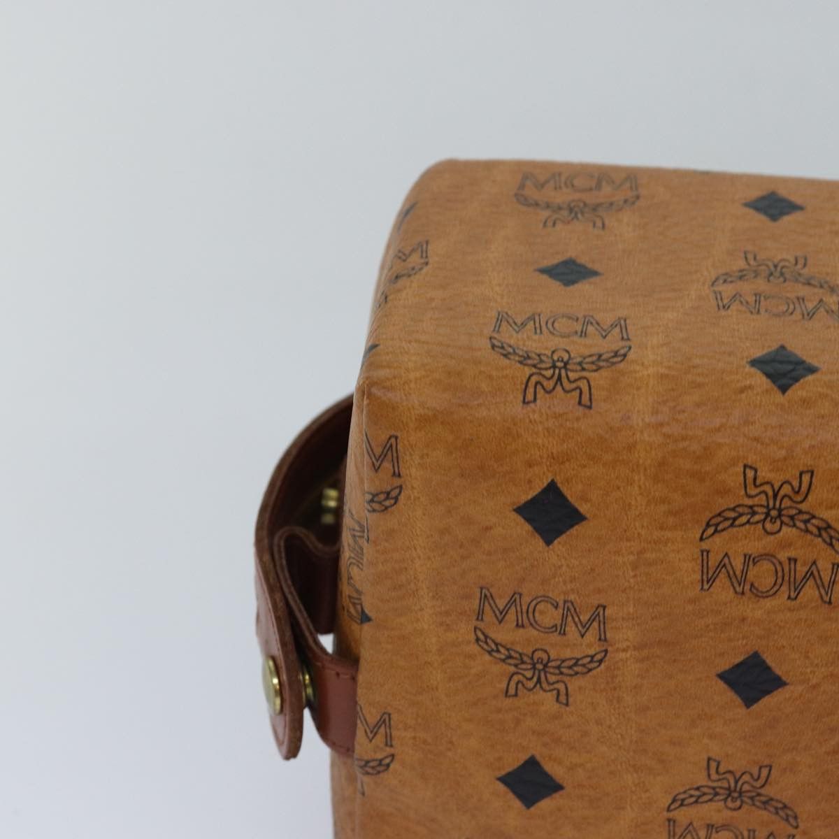 MCM MCM Visetos clutch Size ONE SIZE - 9 Thumbnail